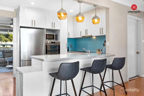 “Beautifully Maintained 4-Bedroom Family Home with Pool and Spacious Backyard” - Photo 1