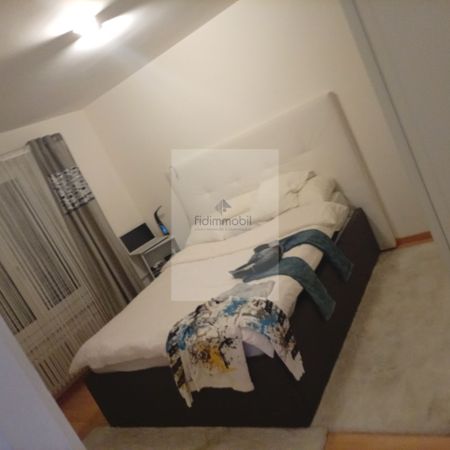 Splendid 2.5 room apartment for rent - Photo 4