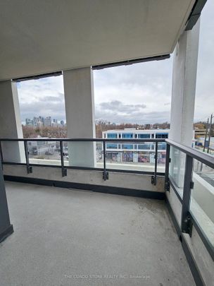 181 Sheppard Avenue E #406 , - Photo 1