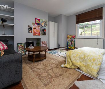 3 bedroom apartment to rent - Photo 1