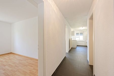 3.5 Zimmer, 66 m², EG - Foto 5