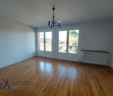 Location Appartement 3 pièces 66m² TOULOUSE 31200 - Photo 3