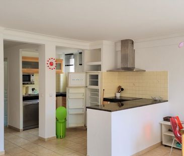 Location appartement 2 pièces, 57.95m², Nice - Photo 5