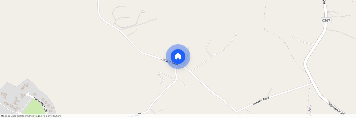 22b Lisbane Road, Comber, BT23 6AF