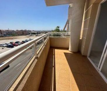 Alquiler de piso en Calle Frank Capra - Foto 6