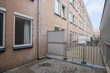 Te huur: Appartement Beyerd in Breda - Foto 3