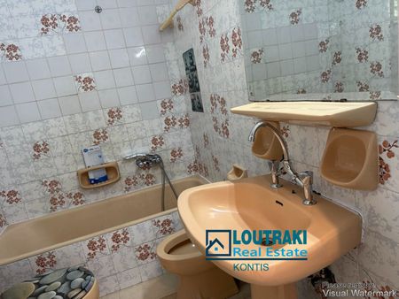 Διαμέρισμα για ενοικίαση Λουτράκι (Λουτράκι-Περαχώρα) - Φωτογραφία 3