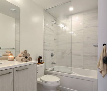 For Lease - 8 Interchange Way Unit# 811, Vaughan, Ontario - Photo 4