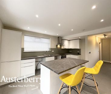 Axon Crescent, Weston Coyney, Stoke-On-Trent - Photo 5