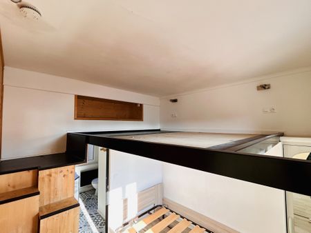 Location Appartement 2 pièces 26m² PERPIGNAN 66000 - Photo 2