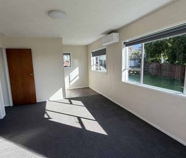 Tidy one bedroom flat - Photo 2