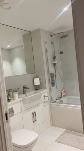 House share to rent - Photo 5