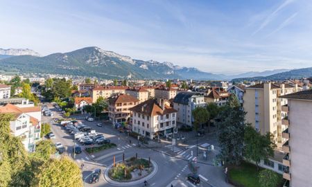 Location appartement 1 pièce - Photo 4