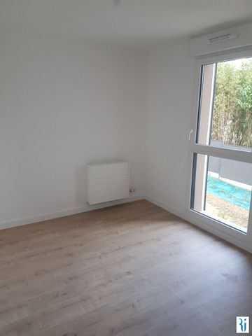 Location Neuf FRANQUEVILLE SAINT PIERRE - Photo 5
