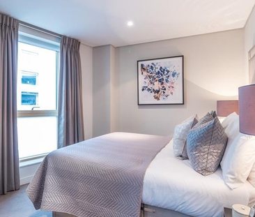 3 bedroom flat to rent - Photo 6