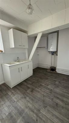 Location appartement 2 pièces - 62.36m² à Lens (62300) - Photo 1
