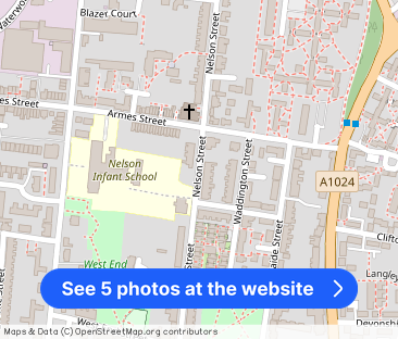 Nelson Street, NORWICH - Photo 1