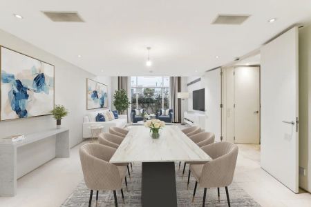 5 bedroom house in South Kensington - Photo 3