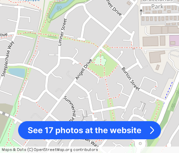 90 Angell Drive, Market Harborough, Leicestershire, LE16 - Photo 1