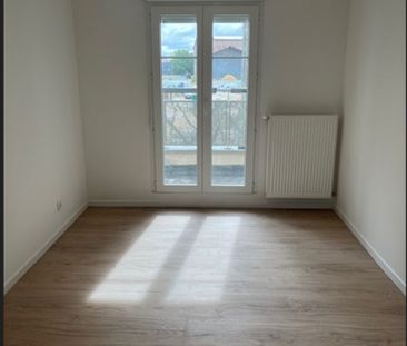 Appartement / Offre 59365341 - Photo 1