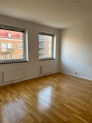 Allégatan, Borås - Foto 1