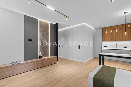 Nowoczesny apartament na Woli - Фото 3