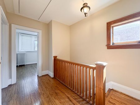 For Lease - 48 Lawrence Avenue Unit# Upper, Toronto, Ontario - Photo 3