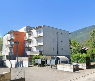 Location Appartement 1 pièce Meublé 33m² LE BOURGET DU LAC 73370 - Photo 6