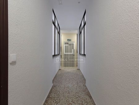 Excellent 2 Bedroom apartment for rent in Recoletos, Madrid - Foto 5