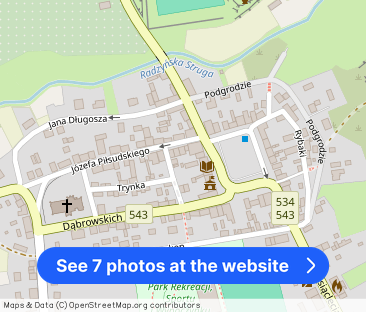 Wynajmę duże mieszkanie i zadbane mieszkanie - Photo 1