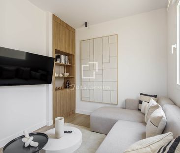 Excellent 2 Bedroom apartment for rent in Goya, Madrid - Photo 5