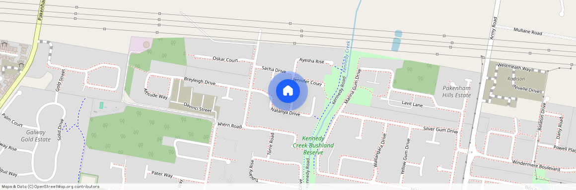 5 Ayesha Rise, Vic 3810, Pakenham