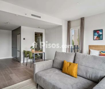 Estudio en alquiler en Calle de José Antonio Rebolledo y Palma, 23 - Photo 1