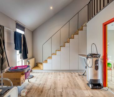 Ruim appartement met 3 slaapkamers te huur in Sint-Genesius - Photo 1