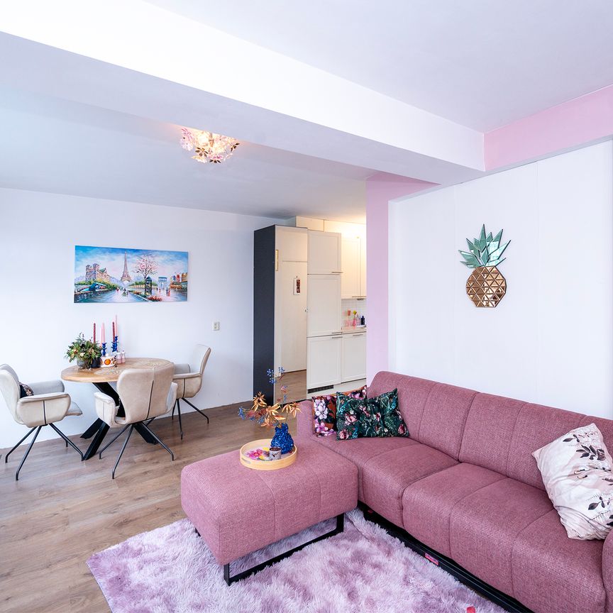 Barnsteenlaan 1 | Utrecht - Photo 1