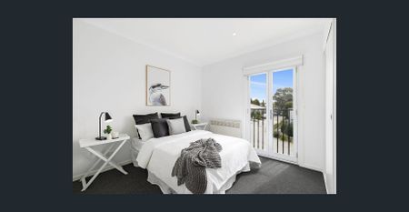 Neat & Tidy 2-Bedroom Unit in a Convenient Location - Photo 2