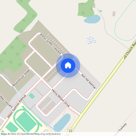 53 Ash Hill Avenue, Caledon