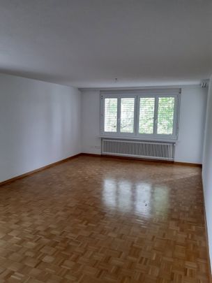 3.5 Zimmer, 69 m², 3. Stock - Photo 1