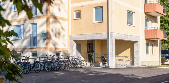 Älvgatan 51 E - Foto 2