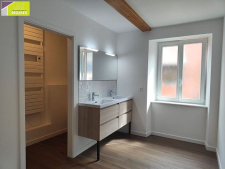 location Appartement 4 pièces à Gueberschwihr - REF 1633-IB - Photo 4