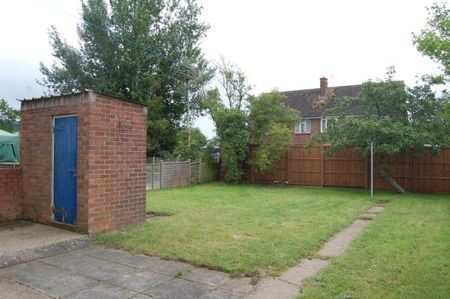 Third Avenue, Scampton, LN1 2UT, Property for rent - Photo 5