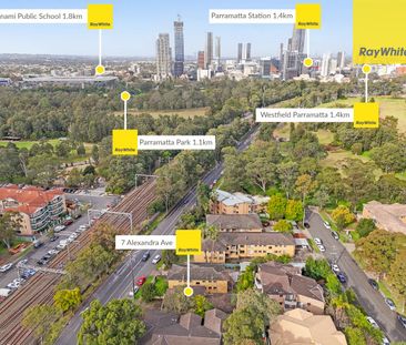 Spacious Torrens Title Duplexes - Prime Westmead Location - Now for... - Photo 5