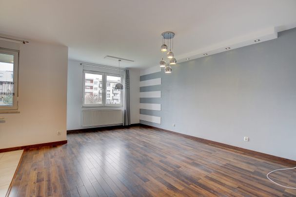 72m2, 3pok. Zatorska – 12min na Grunwaldzki! - Zdjęcie 1