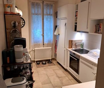 Appartement 4.5 pièces - Foto 4