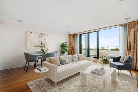 4 bedroom flat to rent - Photo 4