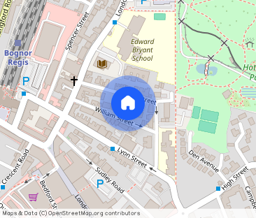 Glamis Street, Bognor Regis - Photo 1