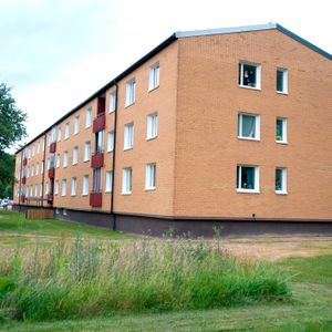 Lustigkullevägen 44 B - Photo 2