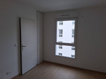 Appartement Nantes 2 pièce(s) 44.17 m2 - Photo 2