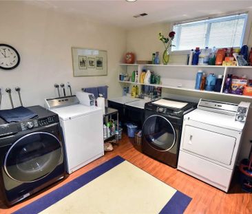 For Lease - 11 Tournament Drive Unit# Lower, Toronto, Ontario - Photo 2