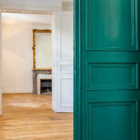 EXCLUSIVITE : Appartement 4 pièces entièrement rénové - Place des Vosges - Photo 1